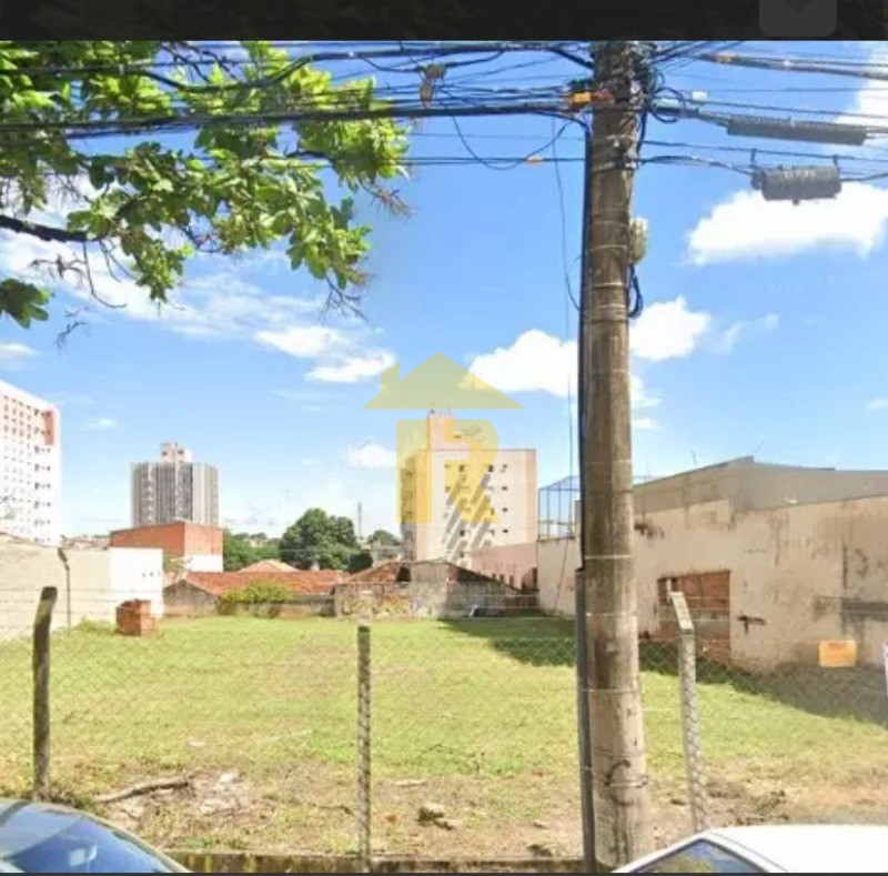 Terreno / Lote / Condomínio  à venda, 1000m² — foto 7 de 11