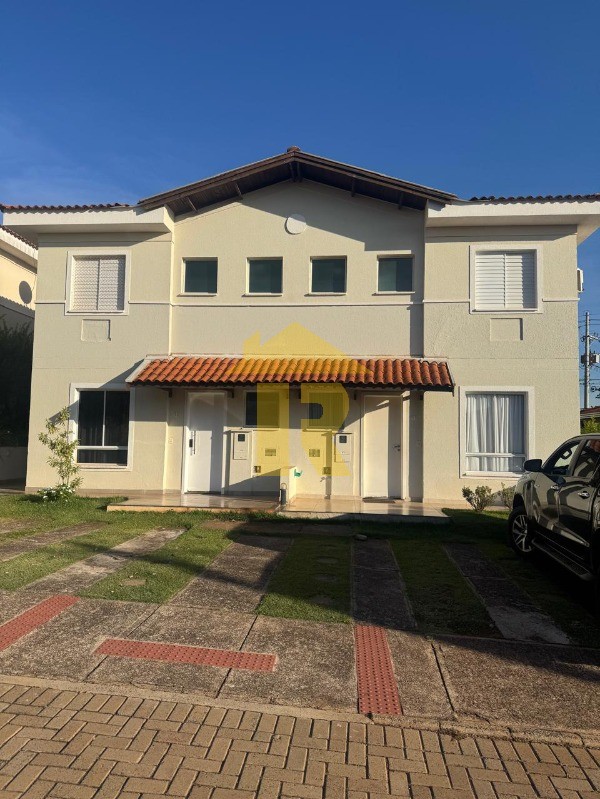 Casa de Condomínio com 3 quartos à venda e aluguel, 154m² — foto 1 de 29