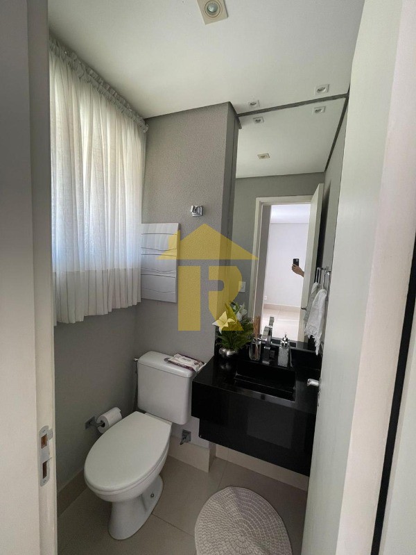 Casa de Condomínio com 3 quartos à venda e aluguel, 154m² — foto 8 de 29