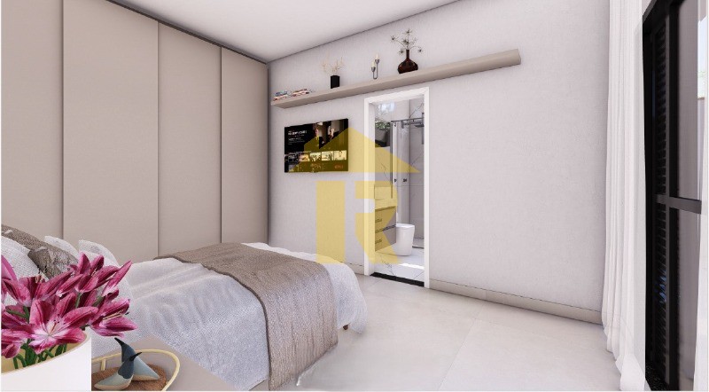 Casa de Condomínio com 3 quartos à venda, 220m² — foto 12 de 26