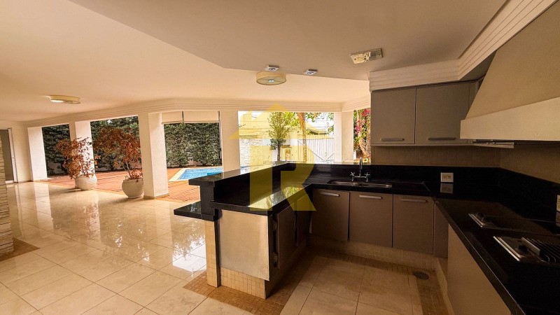 Casa de Condomínio com 4 quartos à venda e aluguel, 430m² — foto 16 de 22