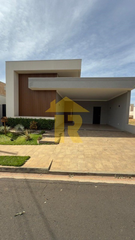 Casa de Condomínio com 3 quartos à venda, 156m² — foto 1 de 26