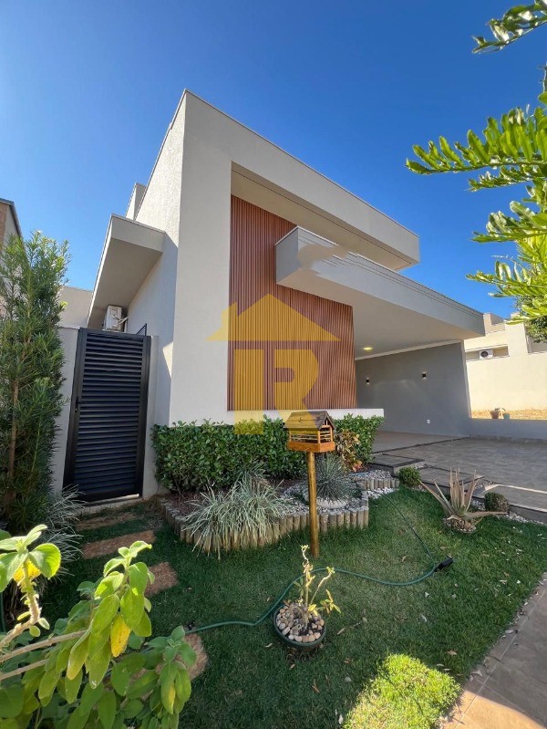Casa de Condomínio com 3 quartos à venda, 156m² — foto 3 de 26