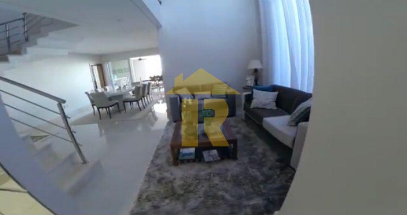 Casa de Condomínio com 4 quartos à venda, 450m² — foto 8 de 30