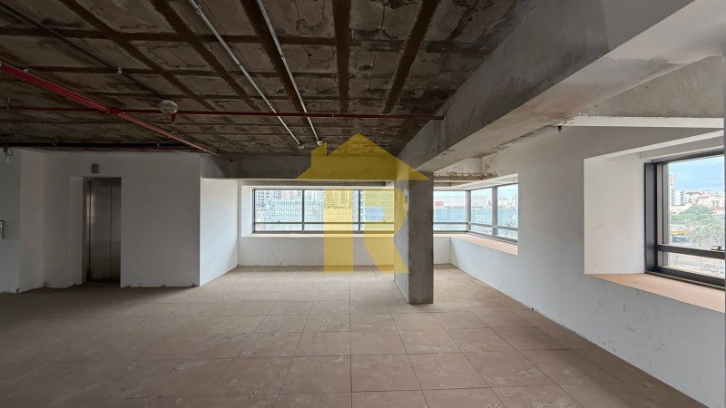 Conjunto Comercial / Sala  para aluguel, 270m² — foto 13 de 20