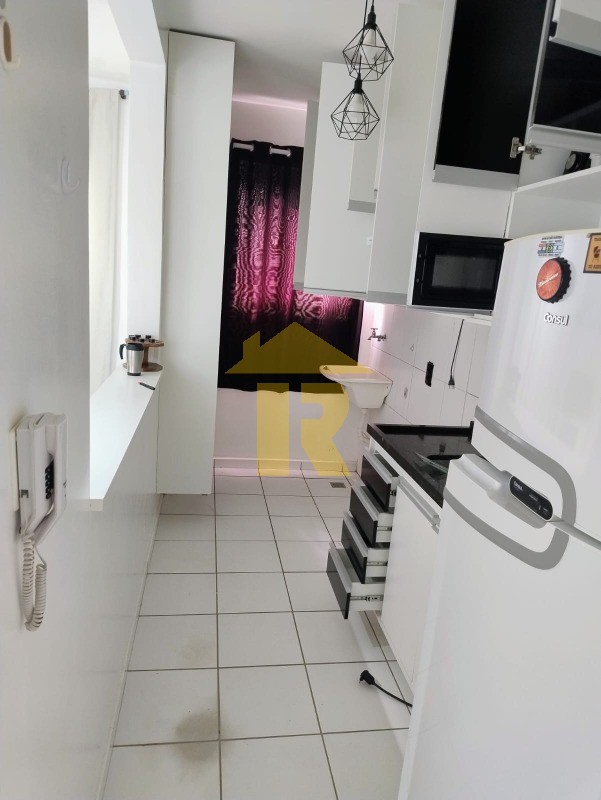 Apartamento com 2 quartos à venda, 48m² — foto 5 de 20