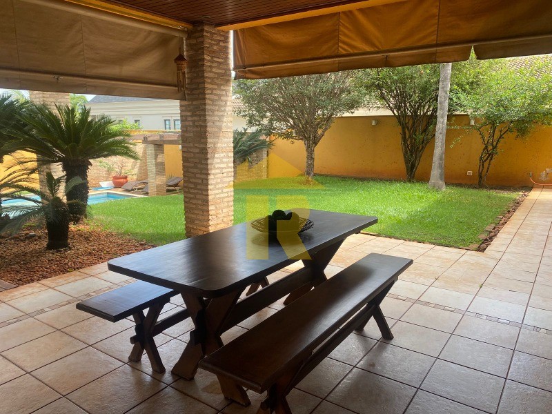 Casa de Condomínio com 4 quartos à venda, 780m² — foto 16 de 28