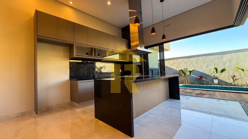 Casa de Condomínio com 3 quartos à venda, 158m² — foto 16 de 23