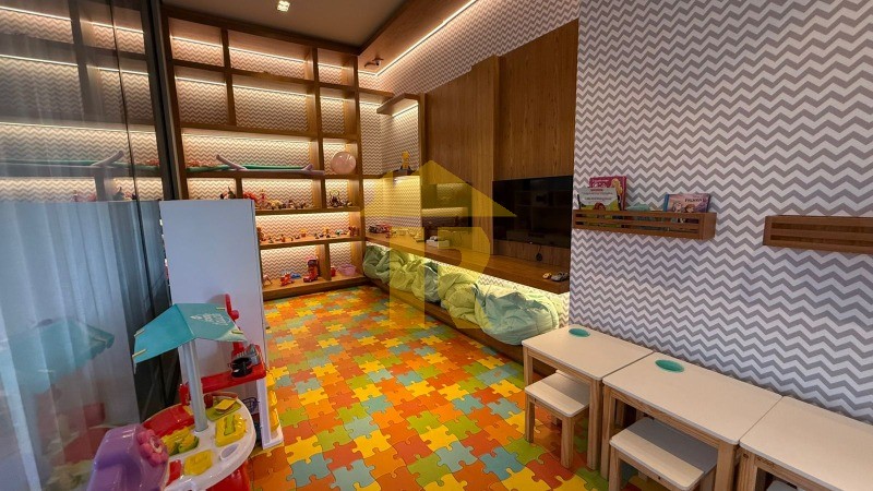 Apartamento com 3 quartos à venda, 123m² — foto 12 de 34