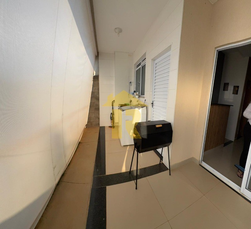 Casa de Condomínio com 3 quartos à venda, 93m² — foto 8 de 26