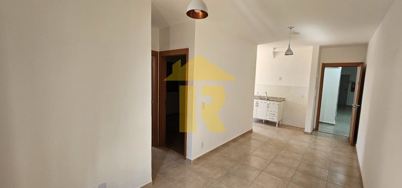 Apartamento com 2 quartos para aluguel, 46m² — foto 1 de 58
