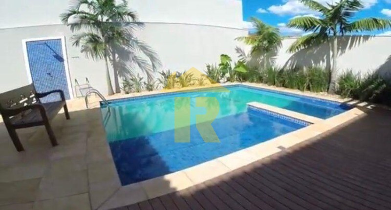 Casa de Condomínio com 4 quartos à venda, 450m² — foto 16 de 30