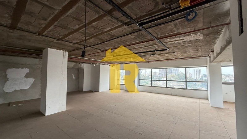 Conjunto Comercial / Sala  para aluguel, 258m² — foto 14 de 20