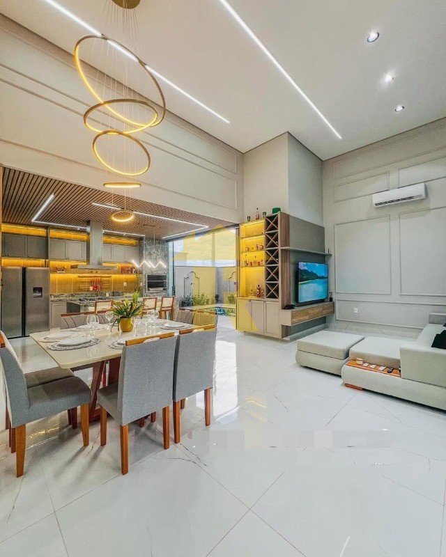 Casa de Condomínio com 3 quartos à venda, 153m² — foto 8 de 30
