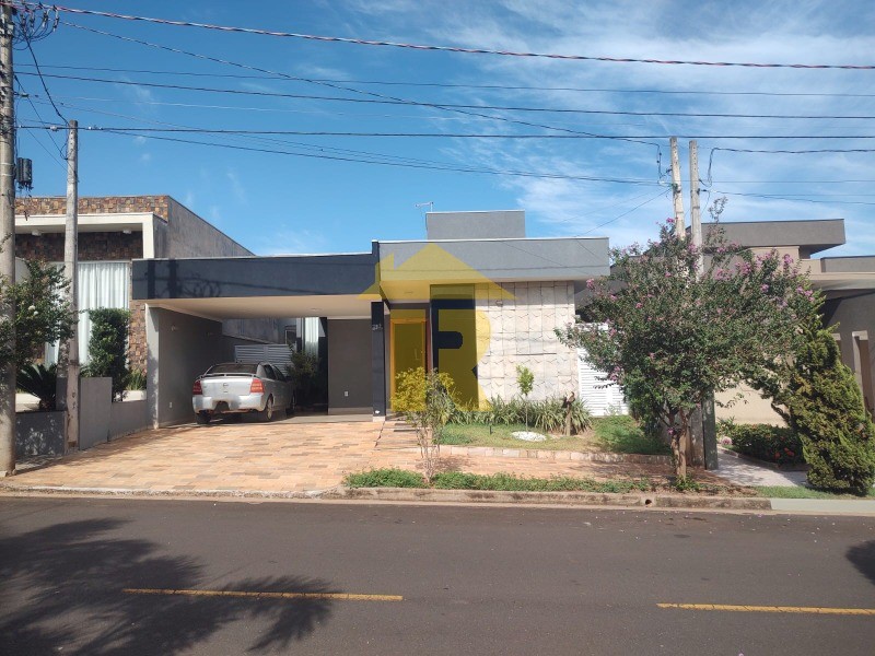 Casa de Condomínio com 3 quartos à venda, 153m² — foto 1 de 49