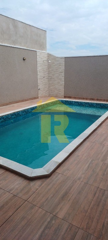 Casa de Condomínio com 3 quartos à venda e aluguel, 216m² — foto 20 de 33