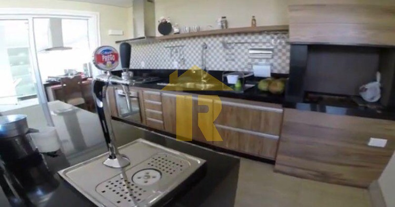 Casa de Condomínio com 4 quartos à venda, 450m² — foto 12 de 30
