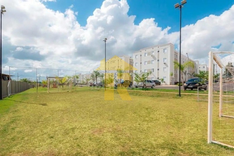Apartamento com 2 quartos à venda, 48m² — foto 19 de 20