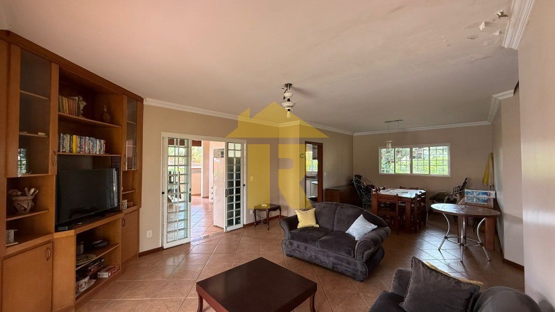 Casa de Condomínio com 4 quartos à venda, 315m² — foto 12 de 26