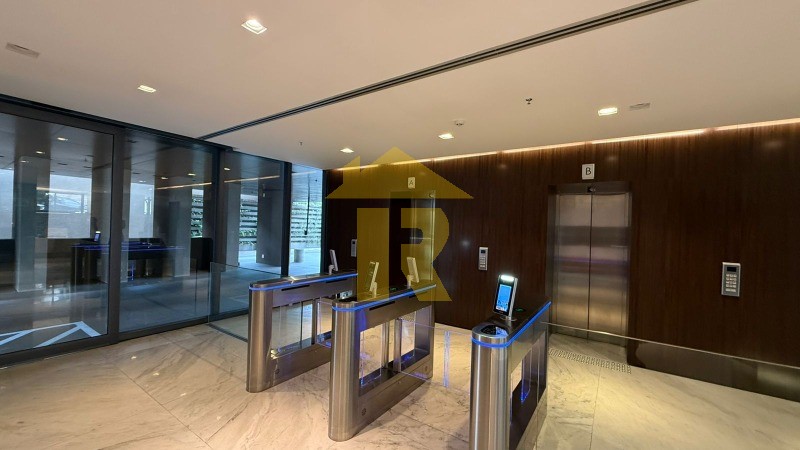 Conjunto Comercial / Sala  para aluguel, 270m² — foto 8 de 20
