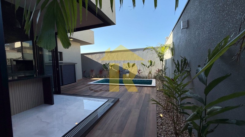 Casa de Condomínio com 3 quartos à venda, 158m² — foto 18 de 23