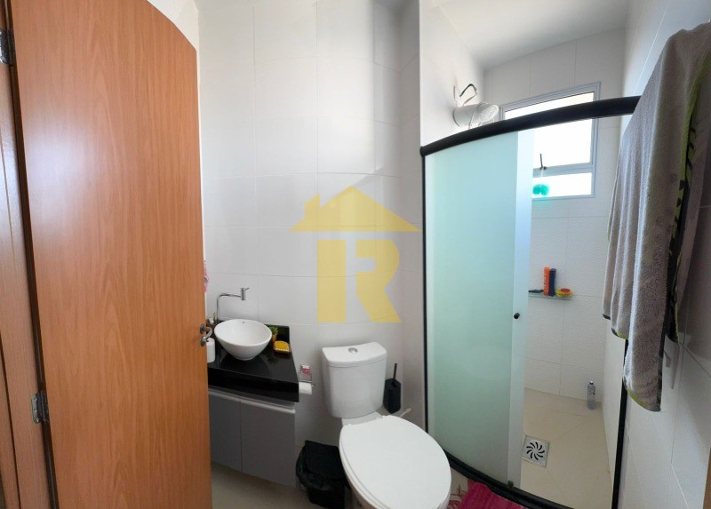Casa de Condomínio com 3 quartos à venda, 93m² — foto 18 de 26