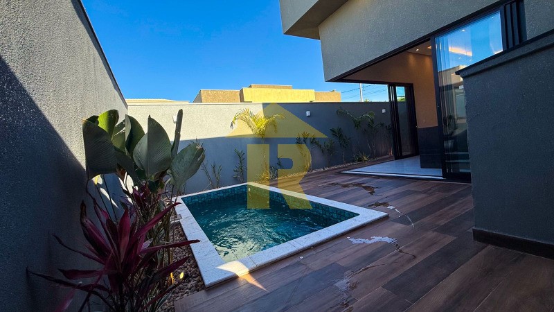 Casa de Condomínio com 3 quartos à venda, 158m² — foto 22 de 23