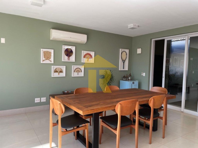Casa de Condomínio com 4 quartos à venda, 330m² — foto 18 de 28