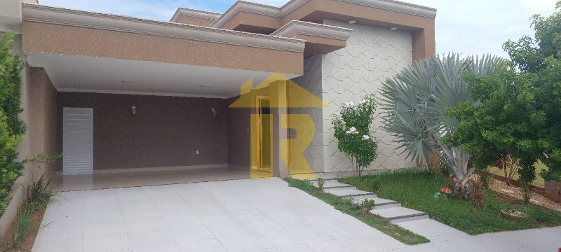 Casa de Condomínio com 3 quartos à venda e aluguel, 216m² — foto 1 de 33