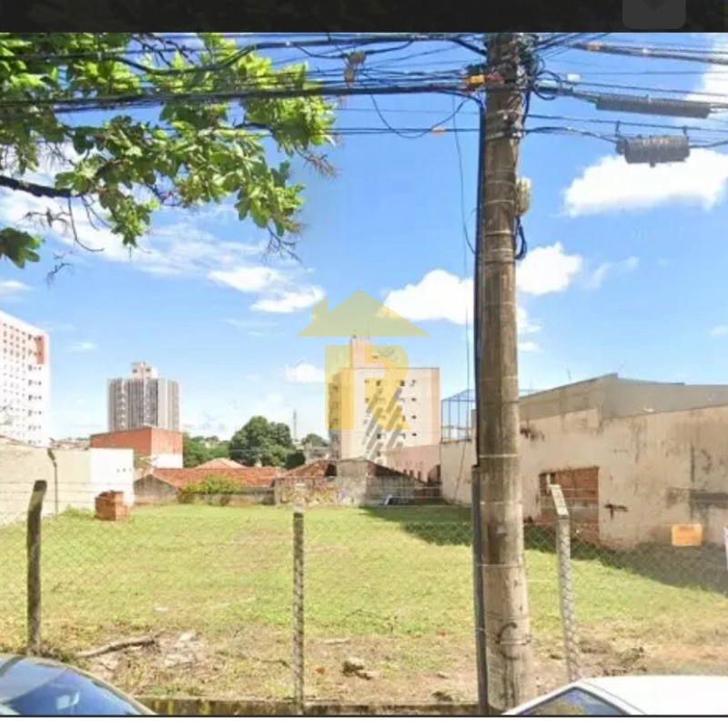 Terreno / Lote / Condomínio  à venda, 1000m² — foto 2 de 11