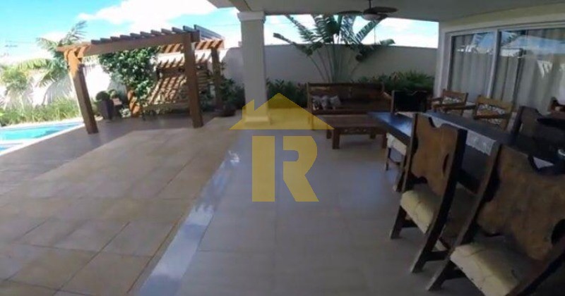 Casa de Condomínio com 4 quartos à venda, 450m² — foto 15 de 30