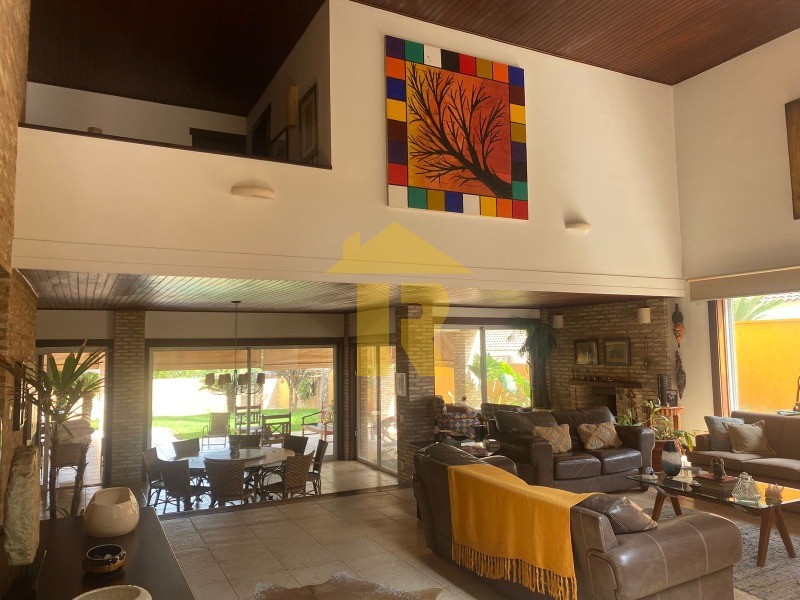 Casa de Condomínio com 4 quartos à venda, 780m² — foto 5 de 28