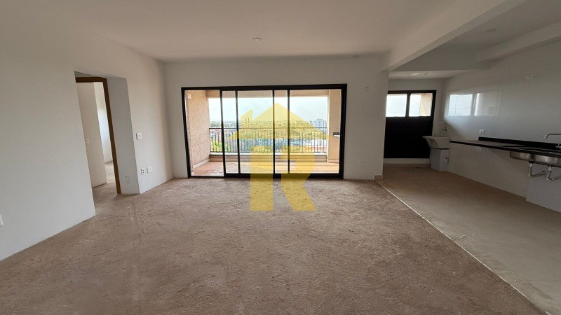 Apartamento com 3 quartos à venda, 123m² — foto 1 de 34