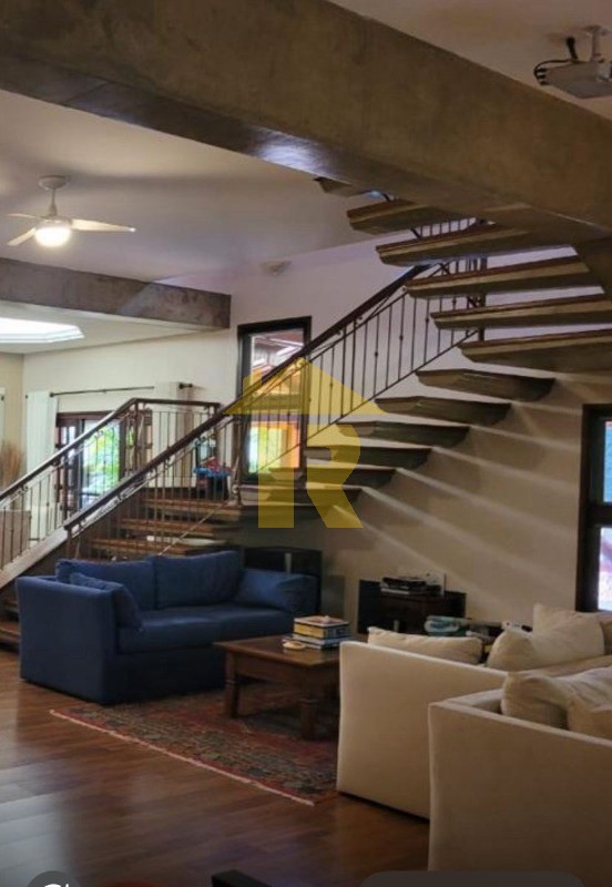 Casa de Condomínio com 4 quartos à venda, 450m² — foto 10 de 23