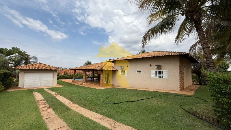 Casa de Condomínio com 4 quartos à venda, 315m² — foto 5 de 26