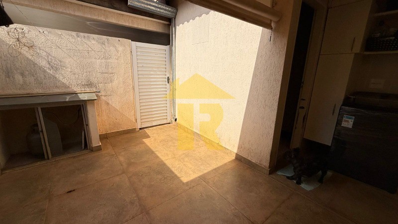 Casa de Condomínio com 3 quartos à venda, 200m² — foto 36 de 36