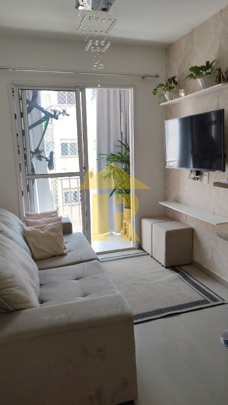 Apartamento com 2 quartos à venda, 49m² — foto 2 de 20