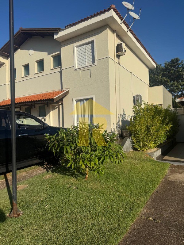 Casa de Condomínio com 3 quartos à venda e aluguel, 154m² — foto 2 de 29