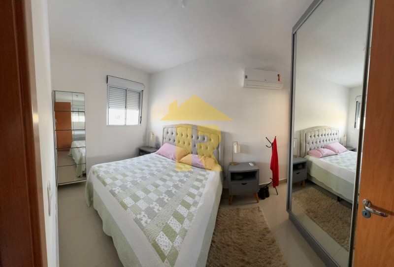 Casa de Condomínio com 3 quartos à venda, 93m² — foto 16 de 26