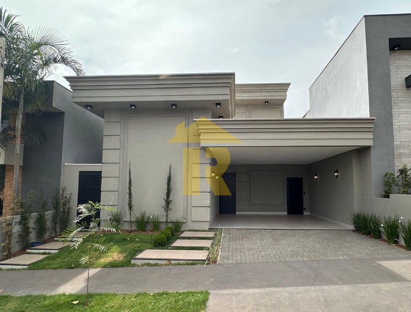 Casa de Condomínio com 3 quartos à venda, 170m² — foto 1 de 31
