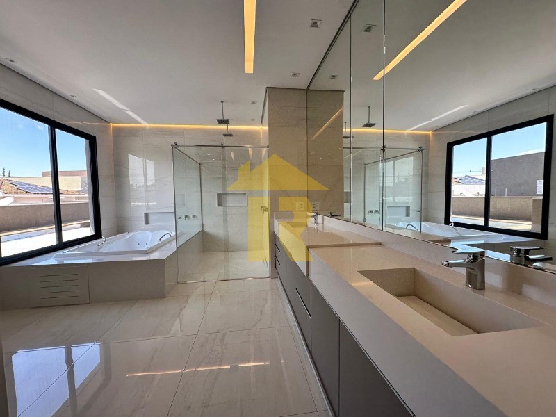 Casa de Condomínio com 4 quartos à venda, 381m² — foto 25 de 37
