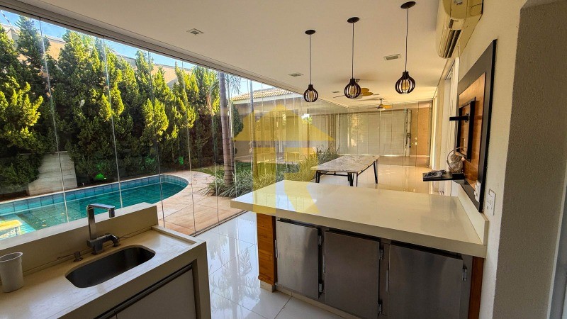 Casa de Condomínio com 4 quartos à venda, 450m² — foto 25 de 28