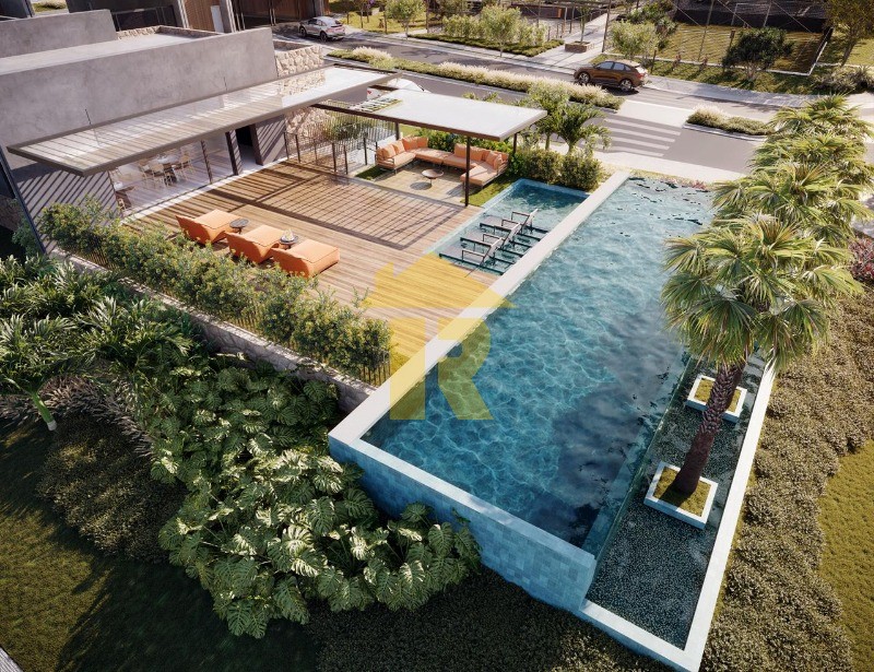 Casa de Condomínio com 3 quartos à venda, 143m² — foto 3 de 26