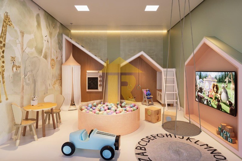 Casa de Condomínio com 3 quartos à venda, 143m² — foto 9 de 26