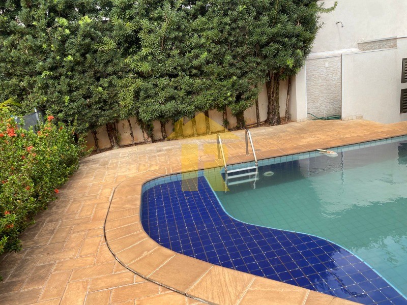 Casa de Condomínio com 3 quartos à venda, 400m² — foto 61 de 62