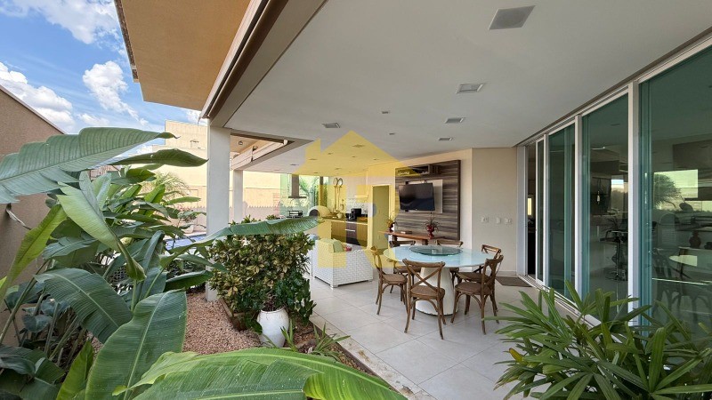 Casa de Condomínio com 4 quartos à venda, 390m² — foto 34 de 42