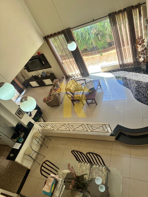 Casa de Condomínio com 4 quartos à venda, 350m² — foto 7 de 34