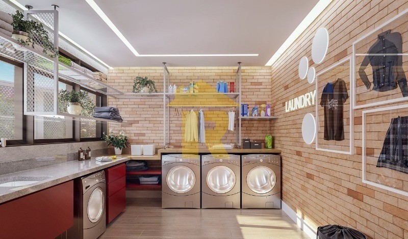 Apartamento com 3 quartos à venda, 92m² — foto 26 de 33