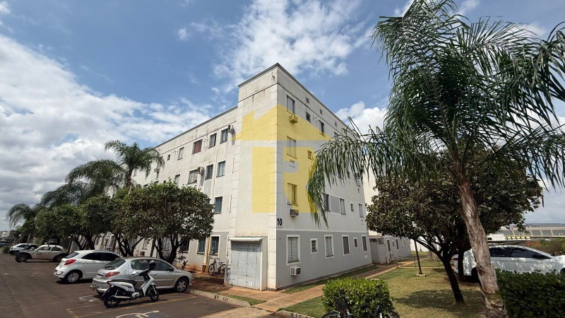 Apartamento com 2 quartos à venda e aluguel, 45m² — foto 19 de 20
