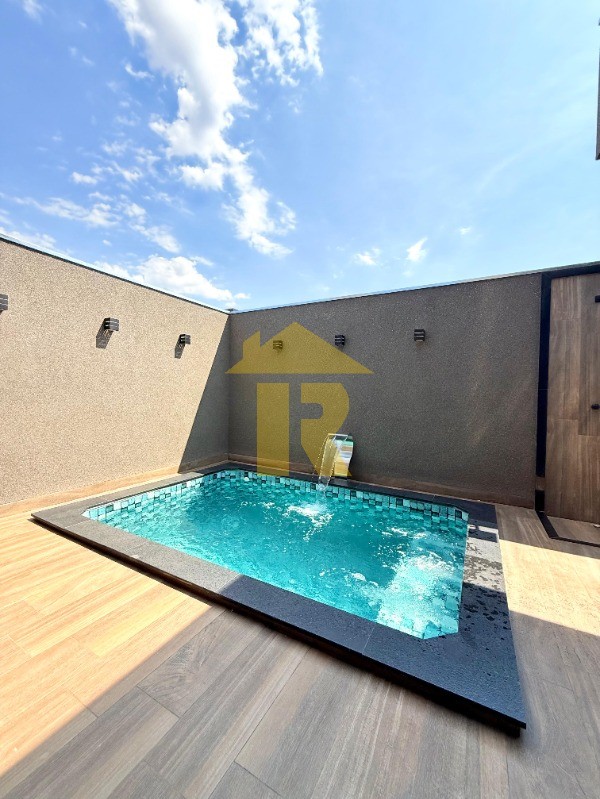 Casa de Condomínio com 3 quartos à venda, 145m² — foto 15 de 29